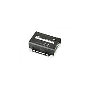 ATEN VE801T-AT-G repetoare audio/video Emițător AV Negru