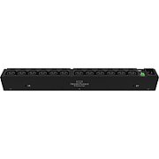 Hewlett Packard Enterprise P9Q44A unități de distribuție a energiei electrice (PDU) 12 ieșire(i) AC 1U
