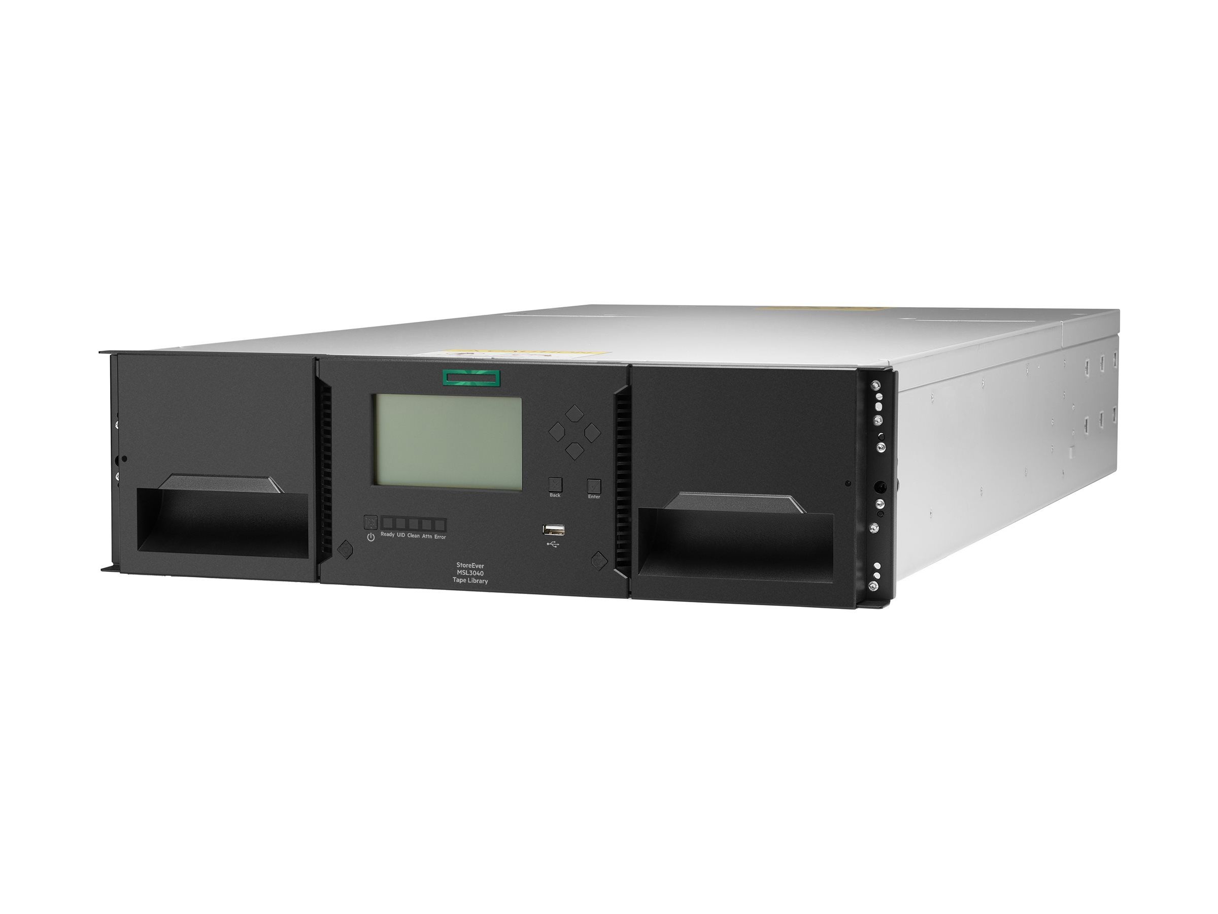 HPE MSL3040 Upgrade Power Supply Kit