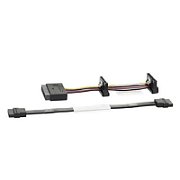 HPE DL20 Gen10 LFF ODD Cable Kit