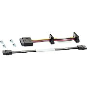 HPE DL20 Gen10 LFF ODD Cable Kit