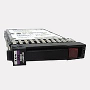 HDD server HPE 900 GB 2.5 inch SAS 6G 10000 rpm 512n, caddy HPE G1-G7 SFF