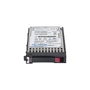 HDD server HPE 600 GB 2.5 inch SAS 12G 15000 RPM 512n, caddy MSA2