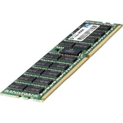 Hewlett Packard Enterprise 32GB (1x32GB) Dual Rank x4 DDR4-2133 CAS-15-15-15 Registered module de memorie 32 Giga Bites 1 x 32 Giga Bites 2133 MHz CCE