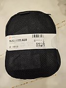 POLY Blackwire 5220 Căști Prin cablu Bandă de fixare pe cap Apeluri/Muzică USB tip-C Negru, Roşu