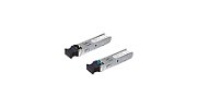 PLANET MFB-TFB60 module de emisie-recepție pentru rețele Fibră optică 125 Mbit/s SFP 1550 nm