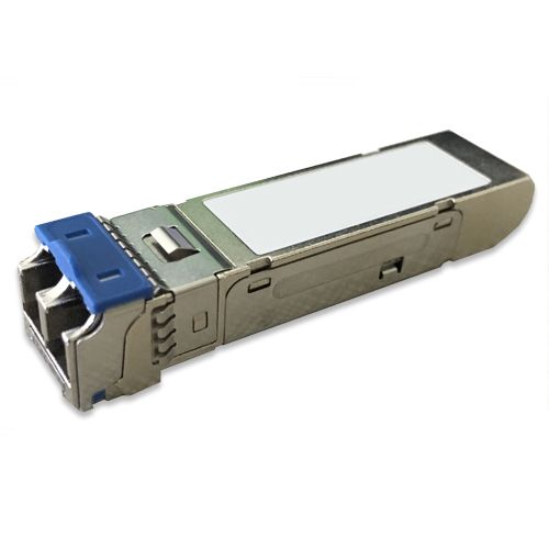 PLANET MGB-LA80 module de emisie-recepție pentru rețele Fibră optică 1000 Mbit/s mini-GBIC