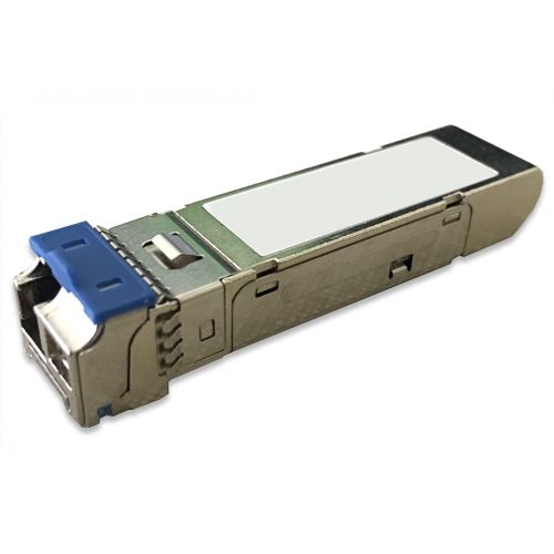 PLANET MGB-TLA80 module de emisie-recepție pentru rețele Fibră optică 1000 Mbit/s mini-GBIC