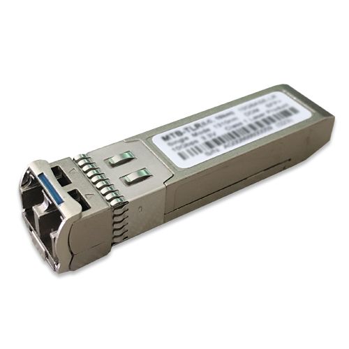 PLANET MTB-TLR60 module de emisie-recepție pentru rețele Fibră optică 10000 Mbit/s SFP+ 1550 nm