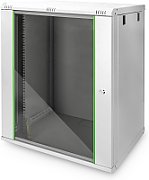 20U 48.26 cm (19 ) Wall Mounting Cabinet 600x560 mm