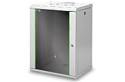 20U 48.26 cm (19 ) Wall Mounting Cabinet 600x560 mm