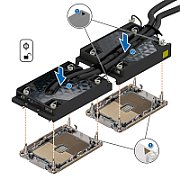 Supermicro CSE-813MF2TQC4-R407CB SC813MF2TQCchass w/platinumRedundant 400W(slim fan tray)