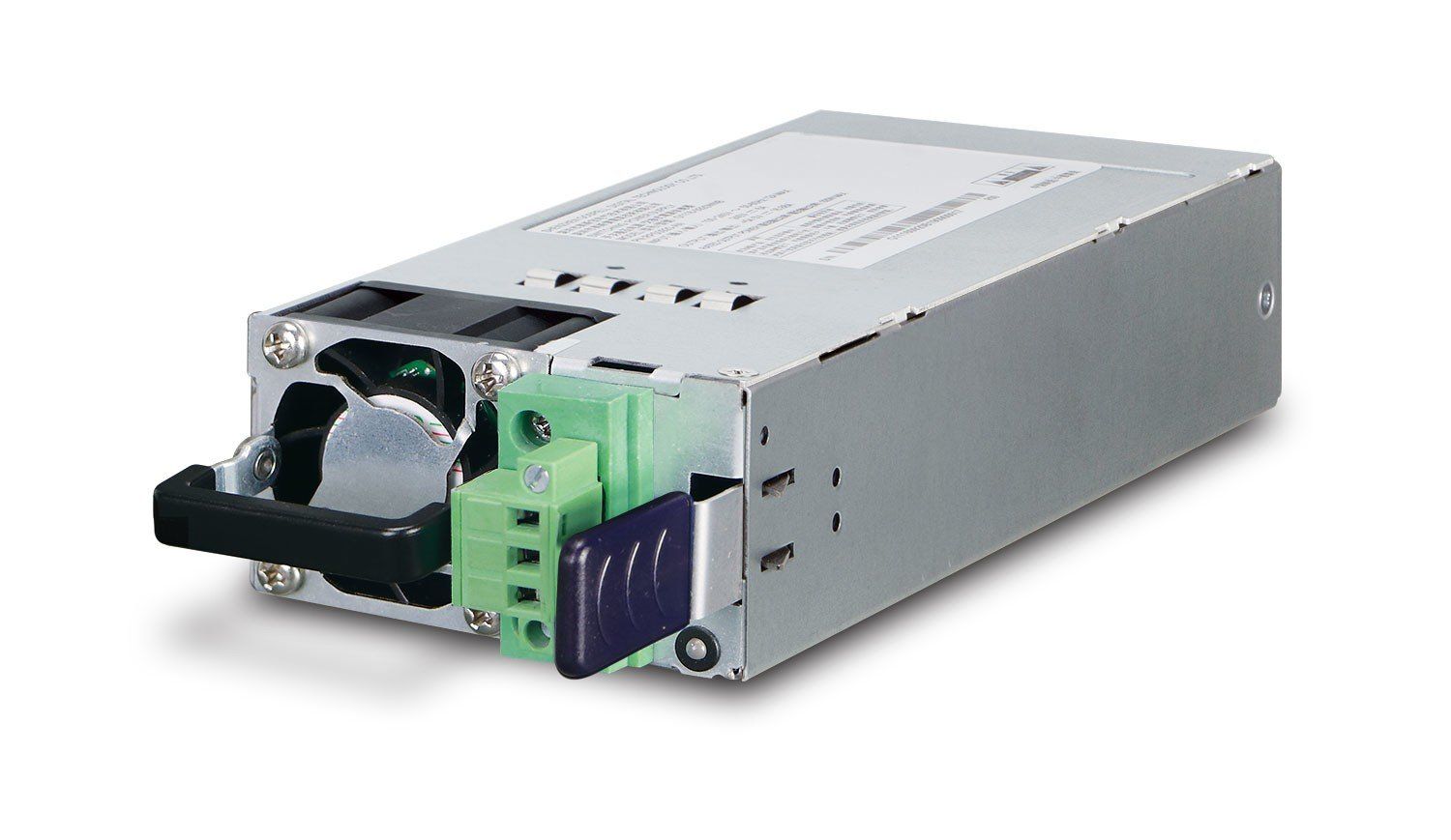 PLANET 550-watt DC Power Module for unități de alimentare cu curent