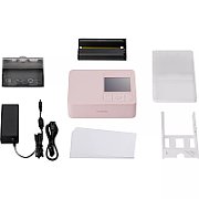 Canon SELPHY CP1500 imprimante pentru fotografii Sublimare vopsea 300 x 300 DPI 4  x 6  (10x15 cm) Wi-Fi