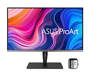 Monitor 32 inch Asus ProArt PA32UCG-K 3840 x 2160, 120 Hz