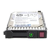 HDD server HPE 4 TB 3.5 inch SATA 6G 7200 rpm 512n, caddy HPE G8-G10 LFF