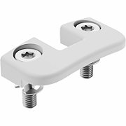 Logitech 952-000150 accesoriu conferință video Colier de siguranță Alb