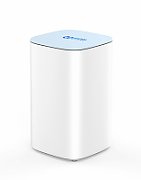 Extralink DYNAMITE C31 MESH POINT AC3000 MU-MIMO HOME WIFI SYSTEM Bandă dublă (2.4 GHz/ 5 GHz) Wi-Fi 5 (802.11ac) Albastru, Alb 3 Intern