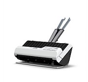 Epson DS-C490 Scanner ADF + alimentare cu coli 600 x 600 DPI A4 Negru, Alb