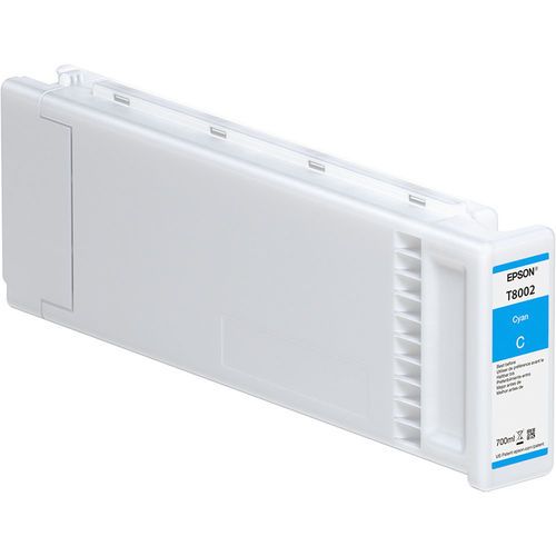 Epson T8002 cartușe cu cerneală 1 buc. Original