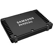 SSD server Samsung PM9D3a 1.92 TB, 2.5 inch, PCIe 5.0 U.2, V-NAND TLC, 1.0 DWPD