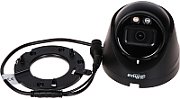 Dahua IPC-HDW1439V-A-IL-BLACK Cameră de rețea cu obiectiv fix și iluminare duală inteligentă Entry 4MP