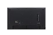 LG 86UH5N-M Signage Display UH5 Series 86inch IPS UHD 500cd/m2 24/7 Haze webOS Speaker wifi