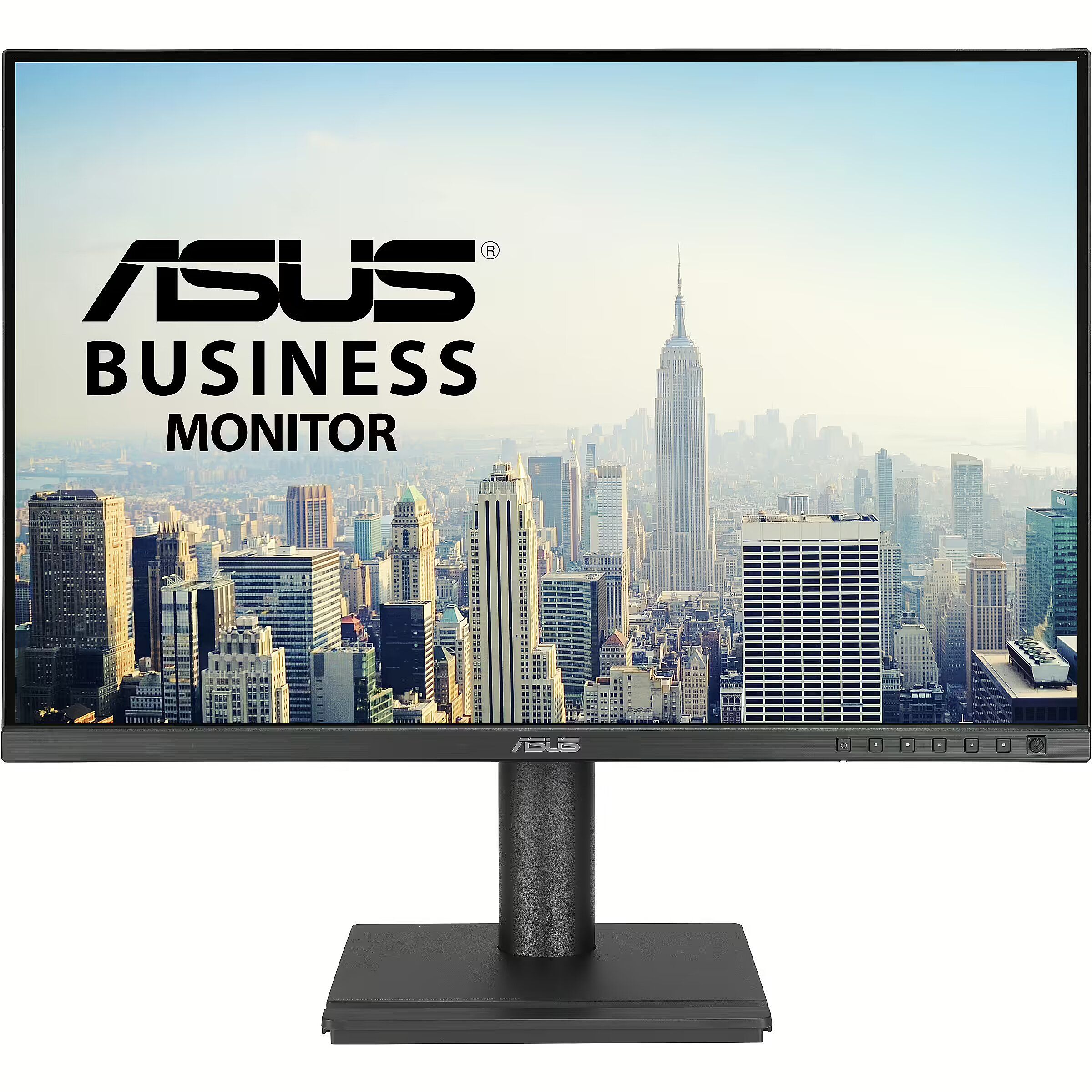 Monitor 24.1 inch Asus BE248CFN 1920 x 1200, 100 Hz