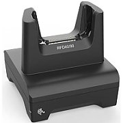 Zebra CRD1S0T-RFD49-UNIV-CHG-1R încărcătoare pentru dispozitive mobile Cititor RFID Negru AC De interior