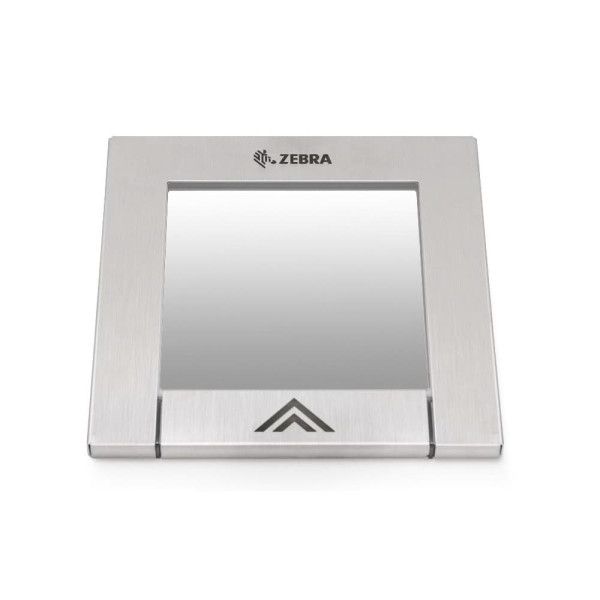 Zebra SP72 Platou din Sticlă Safir