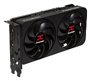 Placa video PowerColor Radeon RX 9060 XT Reaper 16 GB GDDR6 128 bit