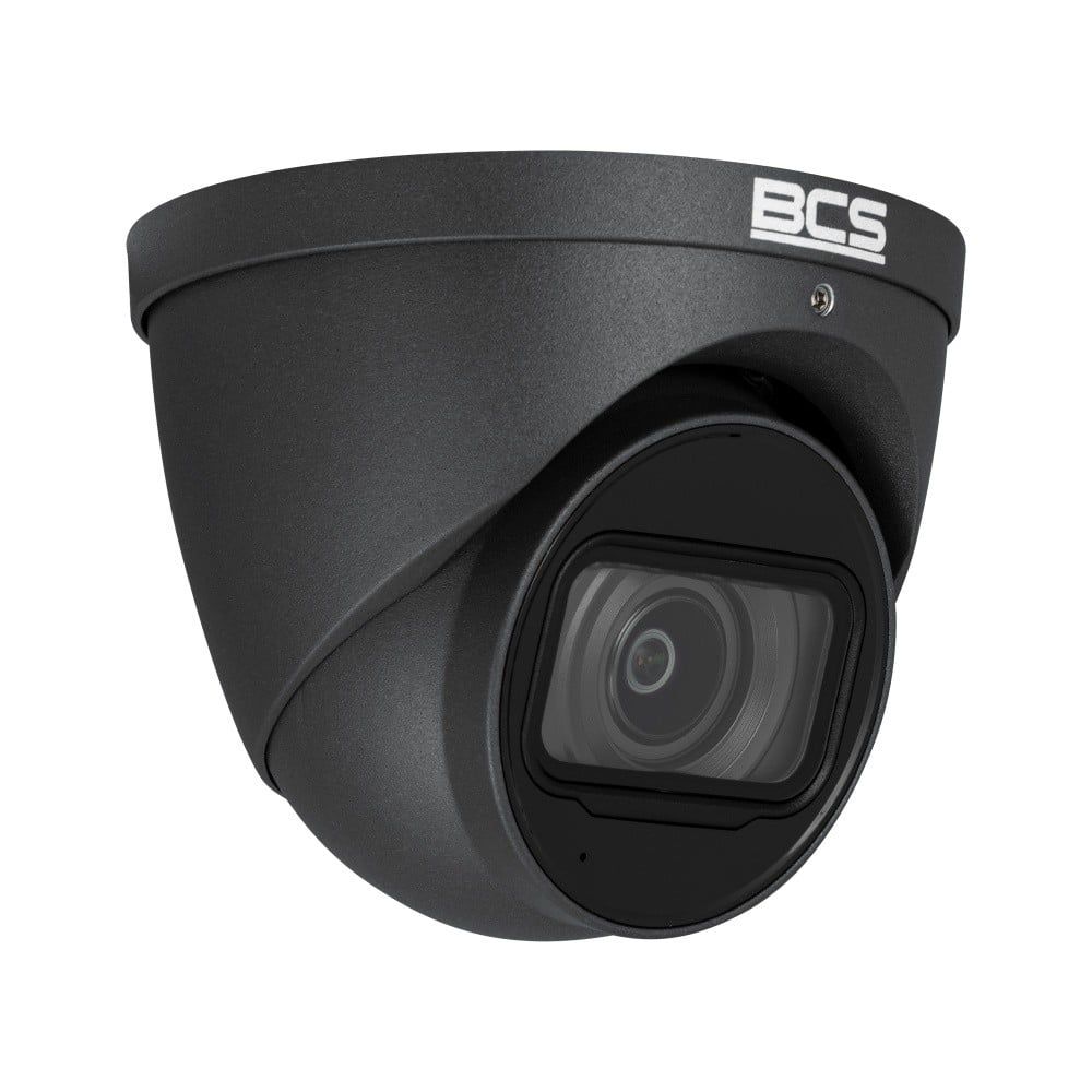 BCS BCS-EA48VWR6-G(2) Cameră dom analogHD 8MP cu zoom motorizat și carcasă IP67