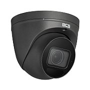 BCS BCS-P-EIP54VSR4-Ai2-G Cameră IP dome 4MP cu zoom motorizat și funcții inteligente