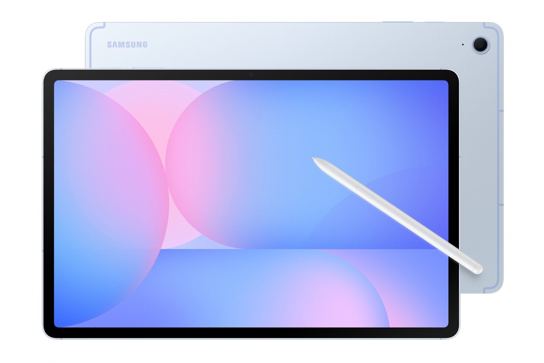 Samsung Galaxy Tab S10 FE+ (13.1  8+128GB S-Pen WIFI)