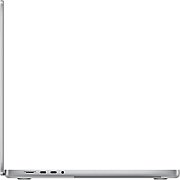 Laptop Apple MacBook Pro 16 Z1FP000YG, 16.2 inch 3456 x 2234, Apple M4 Pro 14-Core (14 C), 24 GB RAM, 1 TB SSD, Apple 20-core GPU, Mac OS, Silver