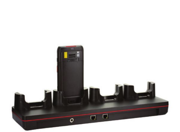 CT40 booted 4 bay net base.Kit includes net base, power supply, must order power cord separately.