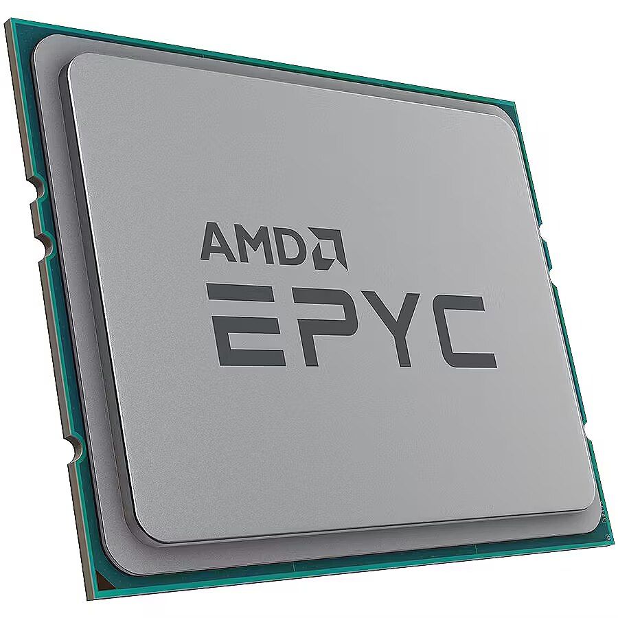 Procesor server AMD EPYC 9355P, socket SP5, 32C / 64T, 3.55 - 4.40 GHz, 256 MB cache, 280 W