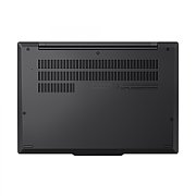 Laptop Lenovo ThinkPad T14s Gen6 21M1000GPB, 14 inch 1920 x 1200, AMD Ryzen AI 7 PRO 360 (8 C / 16 T, 3.3 GHZ - 5.0 GHz, 24 MB cache, 28 W), 32 GB LPDDR5X, 1 TB SSD, AMD 880M Graphics, Windows 11 Pro, Tastatura International, Black