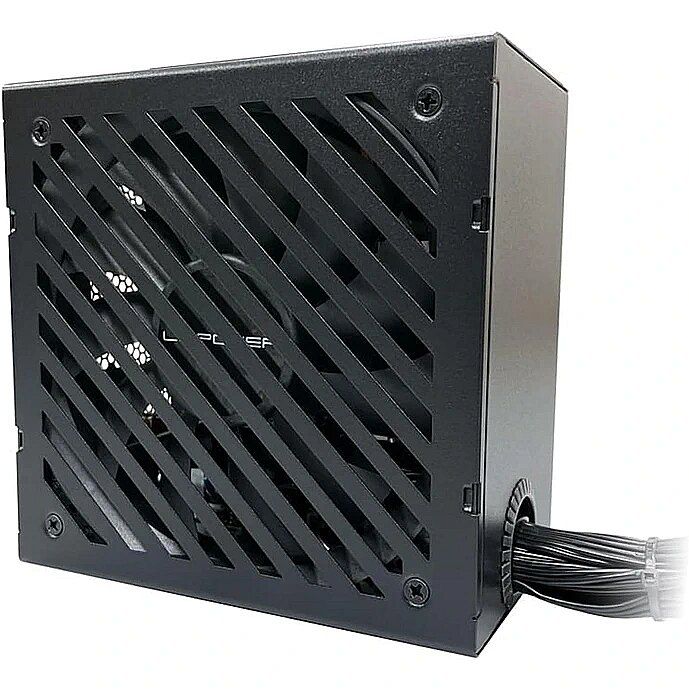 Netzteil ATX 3.1 LC-Power 550W/135mm 80+ Bronze zertifiziert  PCIe 5.1 Retail