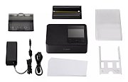 Canon SELPHY CP1500 imprimante pentru fotografii Sublimare vopsea 300 x 300 DPI 4  x 6  (10x15 cm) Wi-Fi