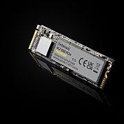 SSD Intenso Premium 250 GB PCIe 3.0 x4 M.2 2280