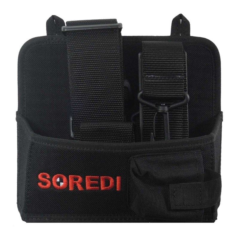 Datalogic holster, 10''