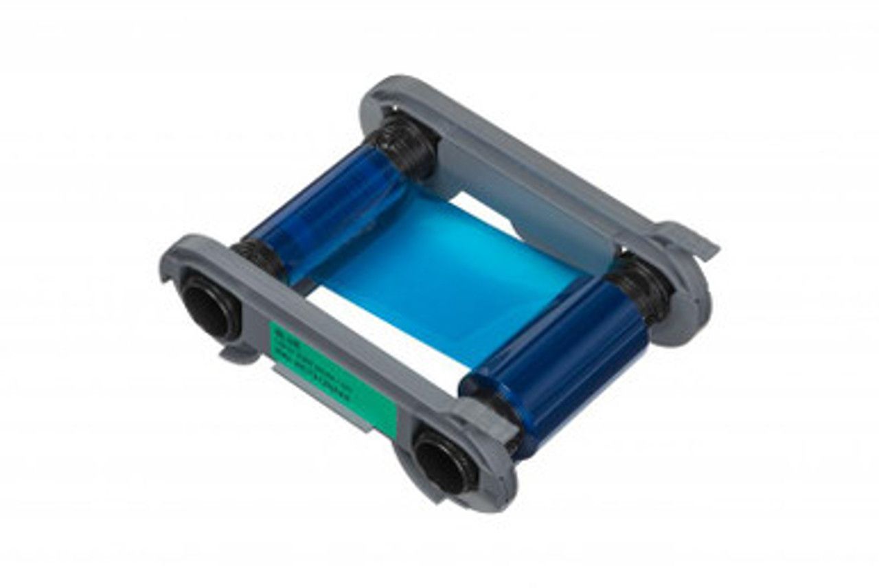 Evolis Monochrome Ribbon Blue