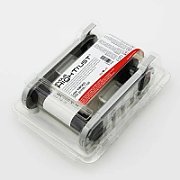 Evolis ribbon, YMCKO, Easy4pro