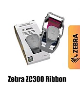 Evolis ribbon, YMCKO, Easy4pro