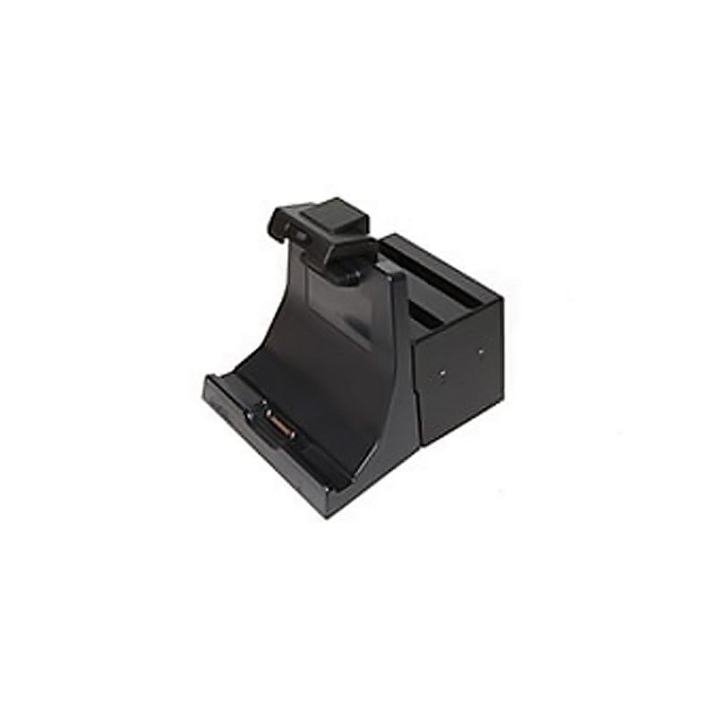 Getac office dock