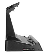 Getac office dock