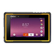 Getac ZX70 Select Solution SKU, USB, BT, Wi-Fi, 4G, GPS, Android