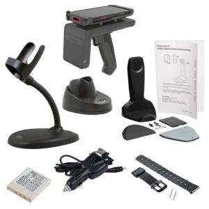Honeywell connection cable, powered USB