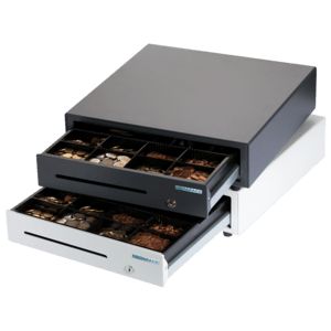 Metapace K-1, 12V, black